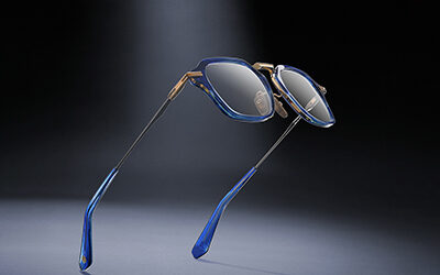 We Are Proud to Present the DITA Eyewear Collection