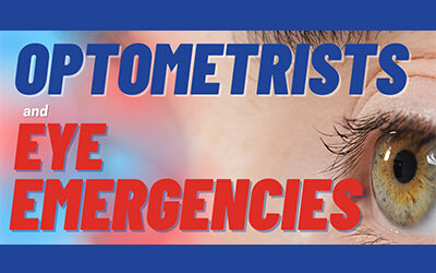 Eye Emergencies: Foreign Body, Trauma, or Pink Eye
